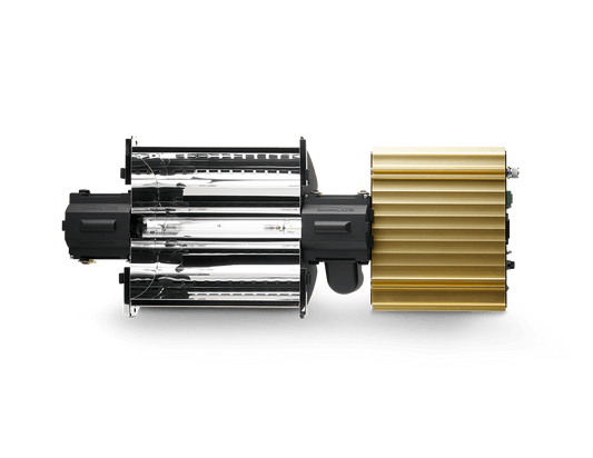Dimlux - Expert Series 1000W DE EL UHF - London Grow