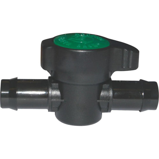 19mm Inline Valve - London Grow