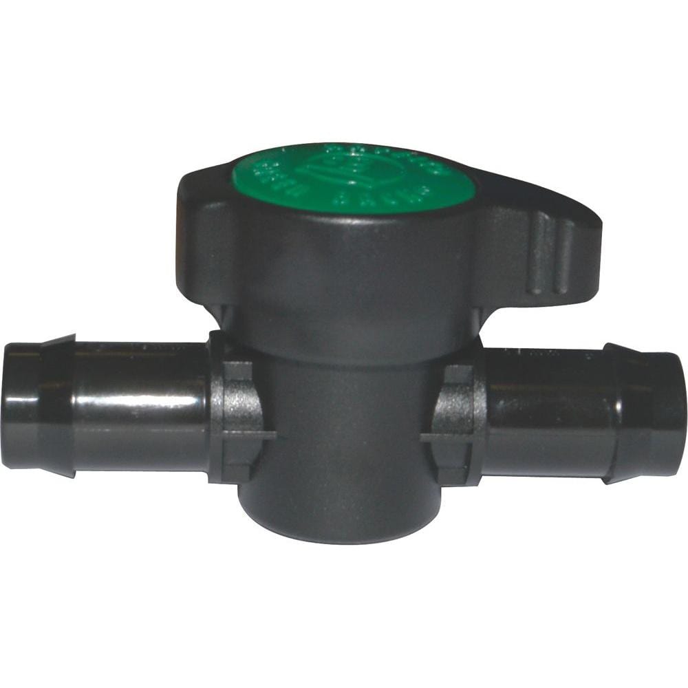 19mm Inline Valve - London Grow