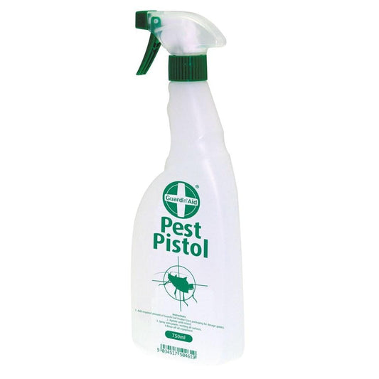 Guard'n'Aid Pest Pistol 750ml - London Grow