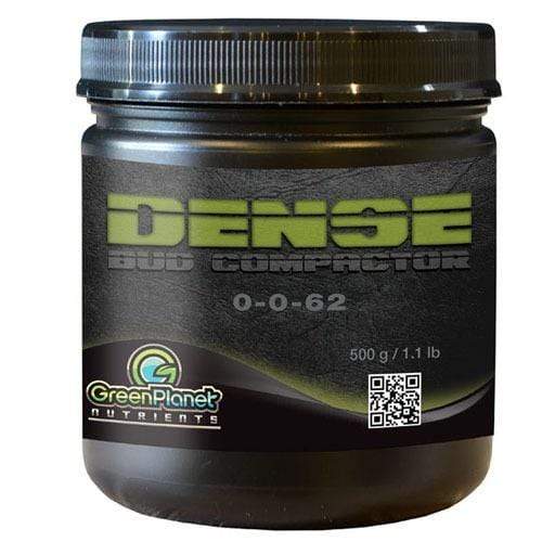 Green Planet Dense Bud Compactor - London Grow