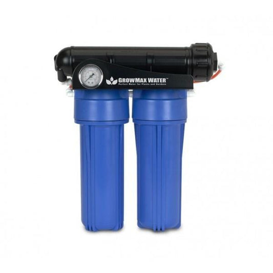 Growmax - Power Grow 500 R.O Filter Unit - 500 L/Day - London Grow