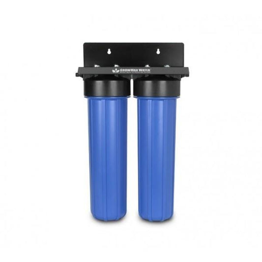 Growmax - Pro Grow Filter Unit - 2000 L/hr - London Grow