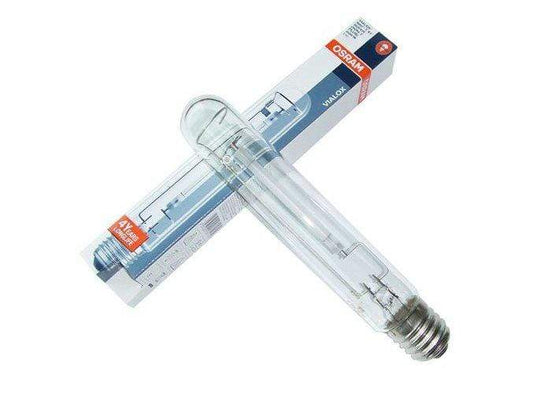 Osram Vialox SON-T HPS Bulb - London Grow