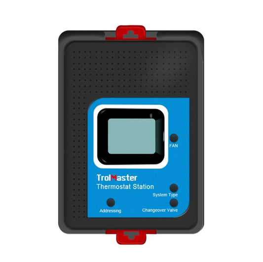 Trolmaster - Hydro-X - Thermostat Station #2 - London Grow