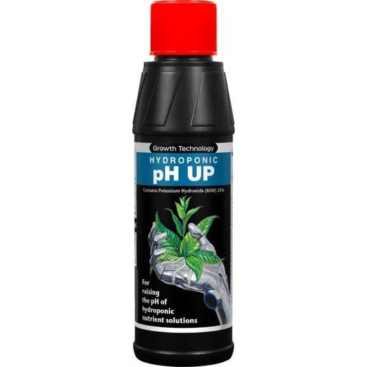 Growth Technology pH Up - London Grow