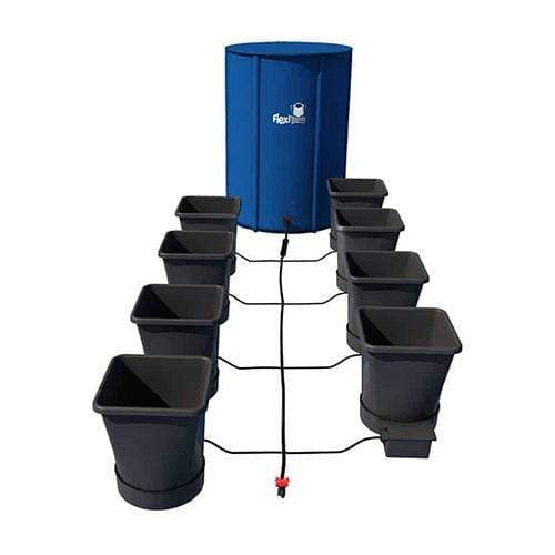 Autopot XL System - London Grow