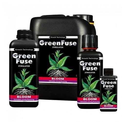 Growth Technology GreenFuse Bloom - London Grow