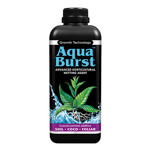 Growth Technology - Wetting Agent Aquaburst 1L - London Grow