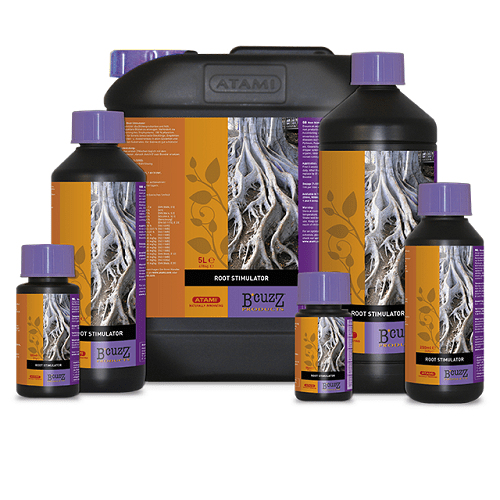 Atami Bcuzz Root Stimulator - London Grow