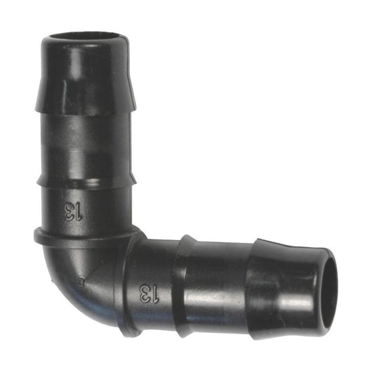 25mm Barb Elbow - London Grow
