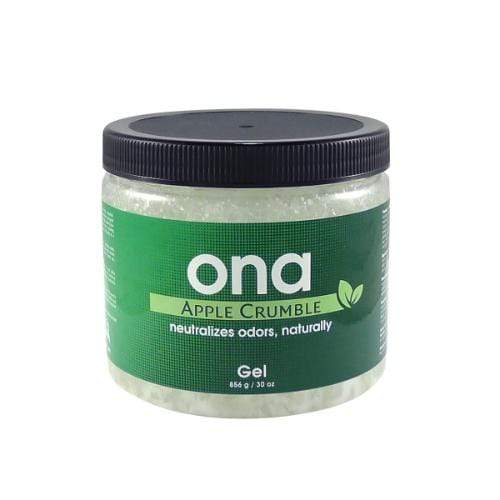 ONA Gel Apple Crumble / 732g - London Grow