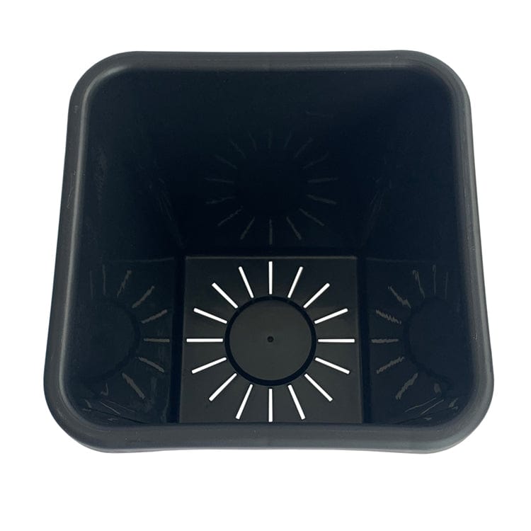 Autopot - 15 Litre Pot (Black) - London Grow