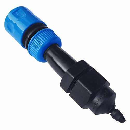 Autopot 16mm-9mm Click Fit Tank Adaptor And Filter - London Grow