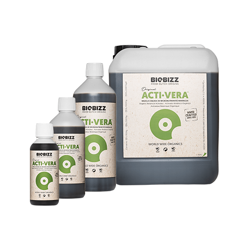 BioBizz Acti-Vera - London Grow