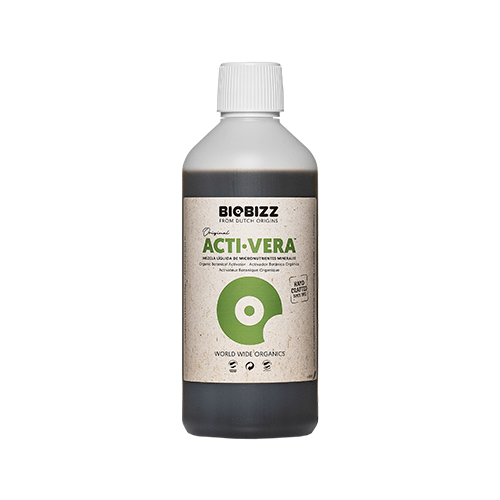 BioBizz Acti-Vera 500ml - London Grow