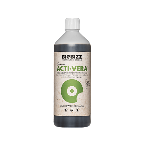 BioBizz Acti-Vera 1L - London Grow