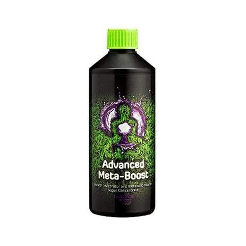 Buddha's Tree Meta-Boost 500ml - London Grow