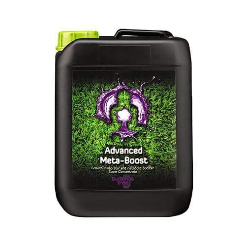 Buddha's Tree Meta-Boost 5L - London Grow