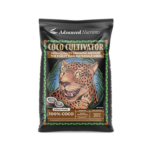 Advanced Nutrients Cultivator Series - Coco Pure 50L