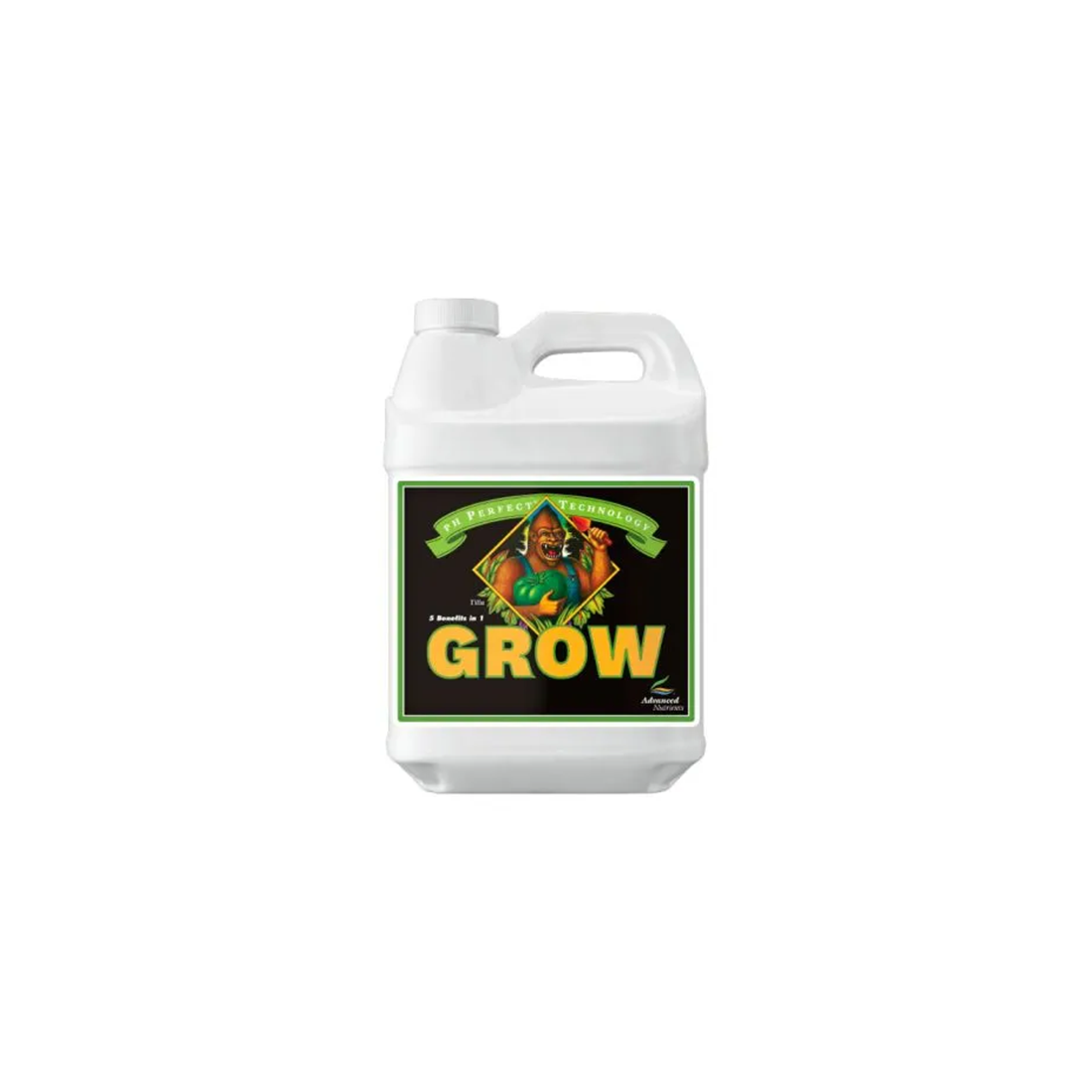 Advanced Nutrients Grow