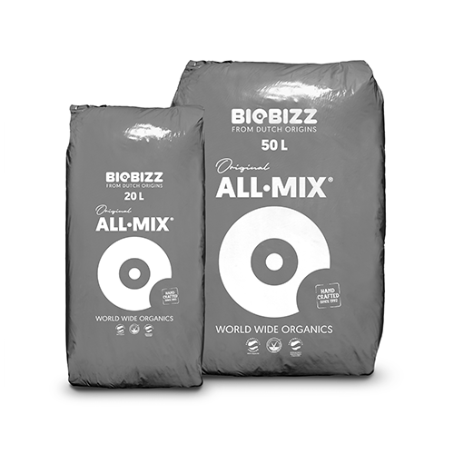 Biobizz All Mix Potting Soil - London Grow