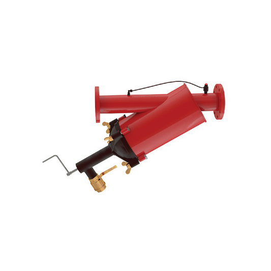 Amiad - Semi Automatic Metal Filters