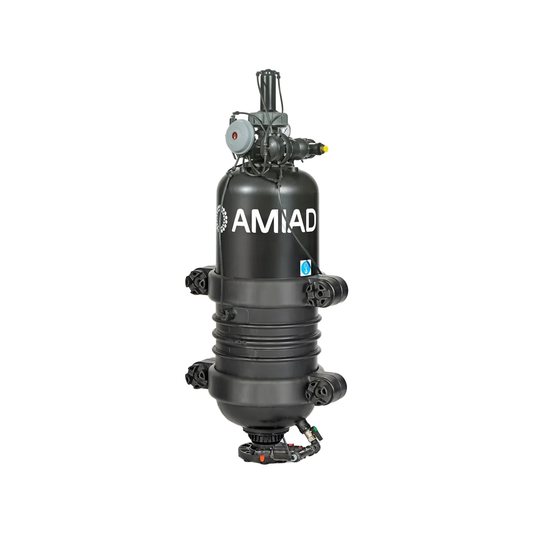 Amiad - Sigma Pro Automatic Filters
