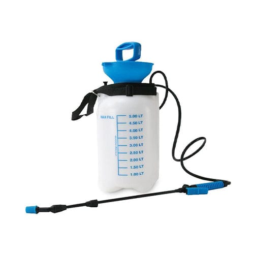Aquaking Pressure Sprayer - London Grow