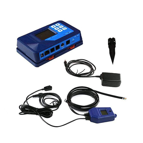 Trolmaster Aqua-X Irrigation Control System (NFS-1) - London Grow