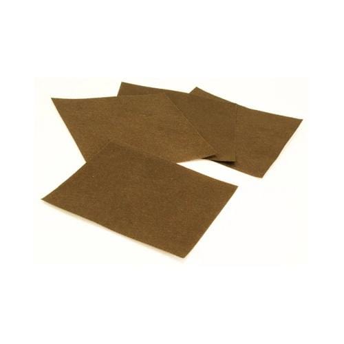 Autopot - Replacement Root Control Disc Black and Gold (Square) - London Grow