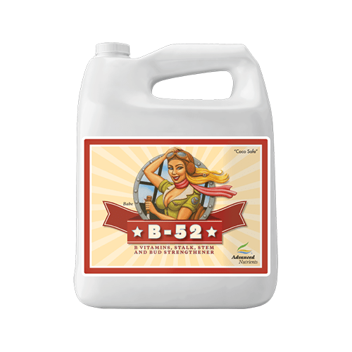 Advanced Nutrients B52 4L - London Grow