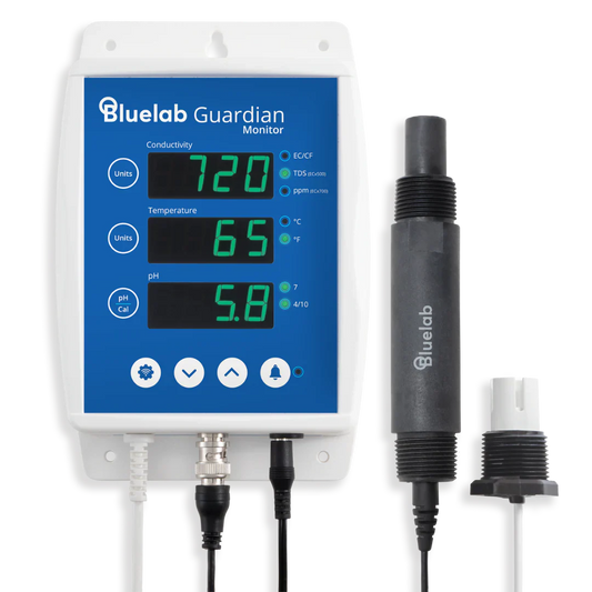 Bluelab Guardian Monitor Inline Wi-fi