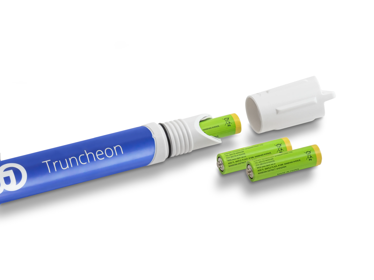 Bluelab Truncheon Meter
