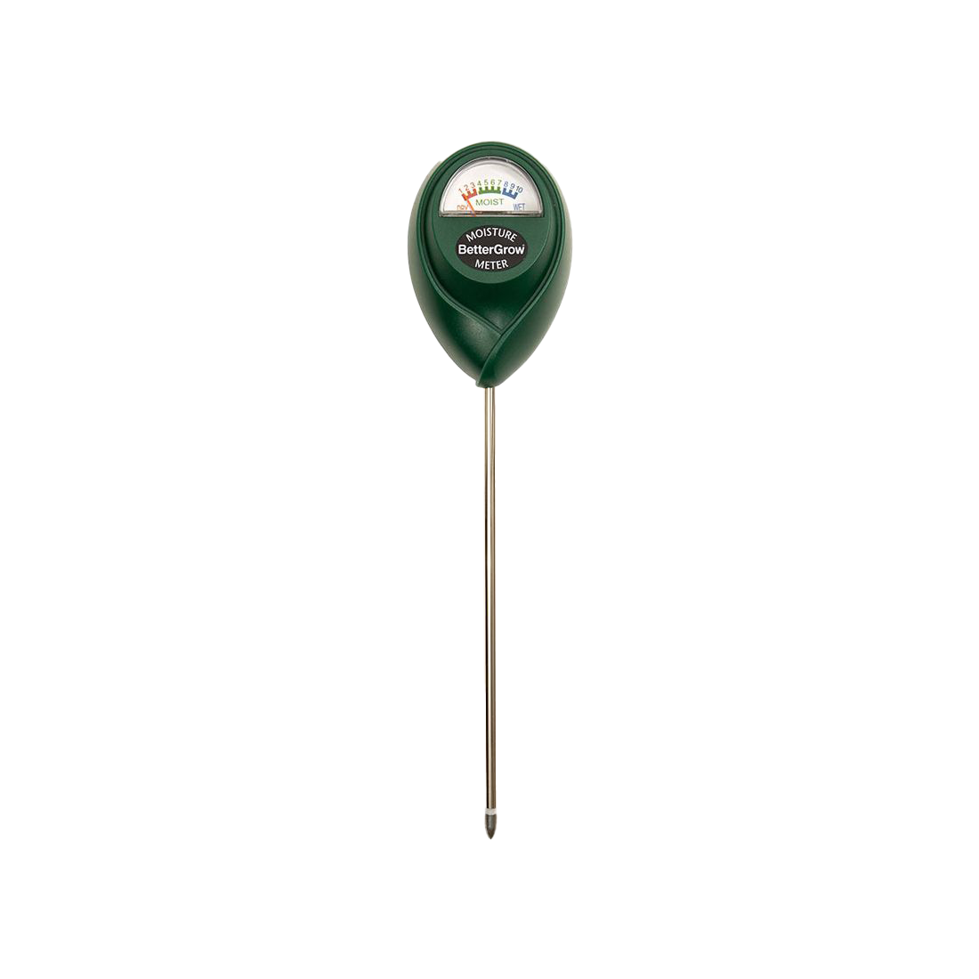 BetterGrow Moisture Meter – Hortitech