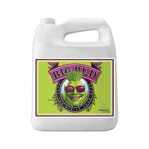 Advanced Nutrients Big Bud 4L - London Grow