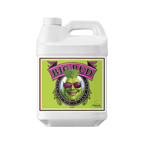 Advanced Nutrients Big Bud 500ml - London Grow