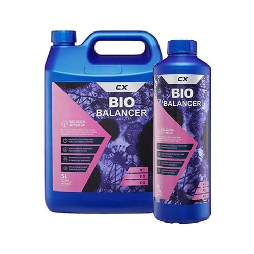 CX Horticulture Bio Balancer - London Grow