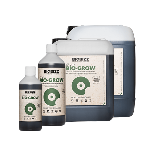 BioBizz Bio-Grow - London Grow