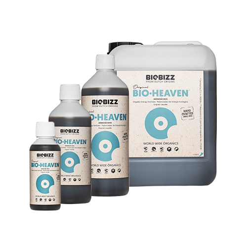 BioBizz Bio-Heaven - London Grow