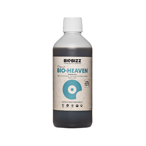 BioBizz Bio-Heaven 500ml - London Grow