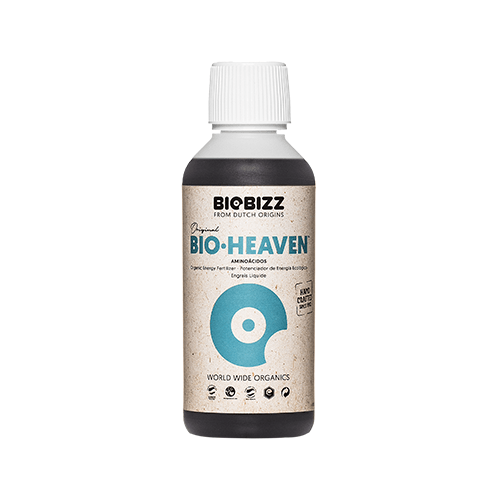 BioBizz Bio-Heaven 250ml - London Grow