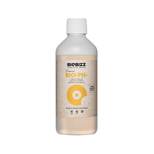 BioBizz Bio-pH Down 0.5L - London Grow