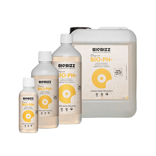 BioBizz Bio-pH Down - London Grow