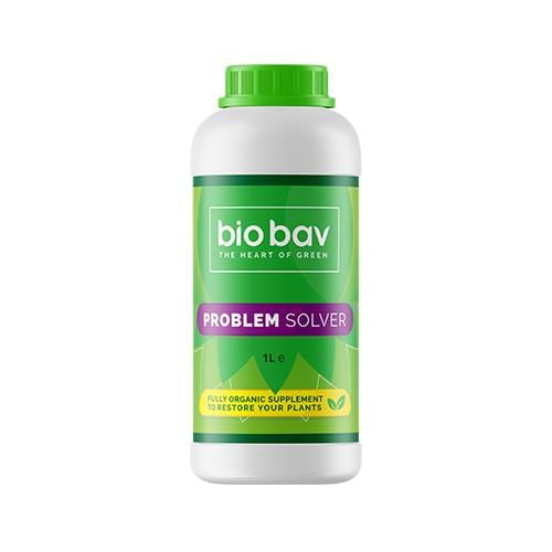 BioBav Problem Solver 1L - London Grow