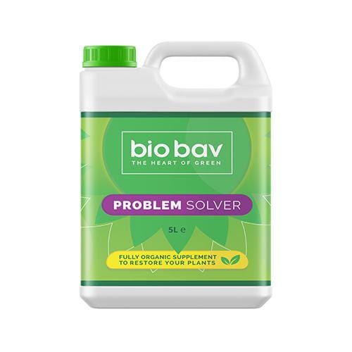 BioBav Problem Solver 5L - London Grow