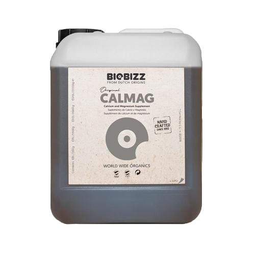 BioBizz Calmag 5L - London Grow