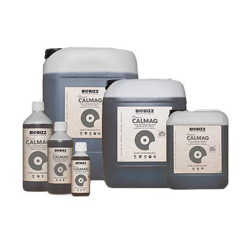BioBizz Calmag - London Grow