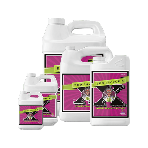 Advanced Nutrients Bud Factor X - London Grow