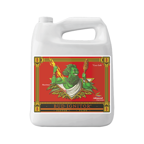 Advanced Nutrients Bud Ignitor - London Grow